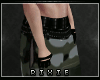 Army Pants v.2