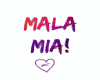 Maluma - Mala Mía