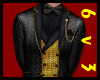 6v3| Black & Gold Suit 2