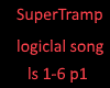 SuperTramp logicalsong 1