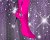 (MI) Urban Pink boots