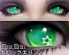 [E]*Star Green Eyes*
