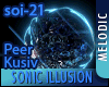 Sonic Illusion -BoostRMX