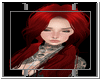 mela red
