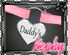 Daddys Heart