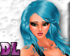 DL: Corissa Mermaid Blue