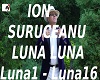 ION SURUCEANU - LUNA