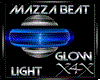 Mazza Beat Glow