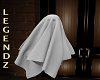Ghostly Costume
