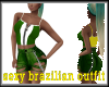 Sexy brasilian outfit