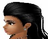 CROWN EARRINGS (FEMALE)