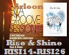 Rise & Shine Ms Luna 2/2