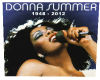 Donna Summer Poster