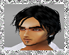 [JG] Amir Black Hair