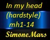 In my head (Hardstyle)