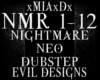 [M]NIGHTMARE-NEO
