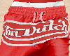 RED SHORTS | VD