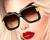 Zeta Baddie Sunglasses
