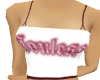 {DS} Souless Tank Top