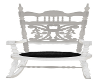 Western Rocking Chair