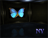 NY| Butterfly Room