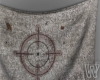 grunge tapestry