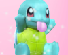 ! Baby squirtle plush