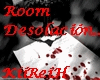 Room Desolación