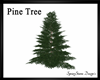 Pine Tree 3D