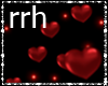 HEART PARTICLE  LIGHT
