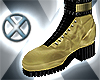 E Combat X-1: Boots M