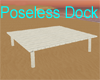 poseless dock stage