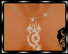 [GA] fire necklace