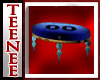 Derivable Round ClubSeat