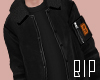 Varsity Jacket B