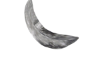 MM crescent Moon