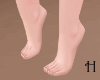 Small Perfect Feet