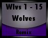[xlS] Wolves [Rmx]