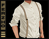 JACK SHIRT BEIGE