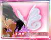 :G: DelicateDreamz Wings by Gingeebread
