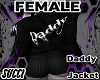Daddy Jacket