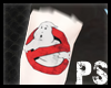 !PS!Ghostbusters Tattoo