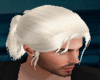 White Hair Zeus