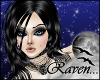 Salimu Ravenwing hair f