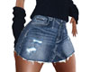 LKC Jeans Skirt