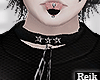 ᴿ chain choker set