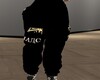 Sports pants