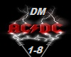 DJ Dome AC/DC