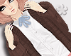 [An] sweet jacket *1