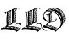 LLD inital tattoo